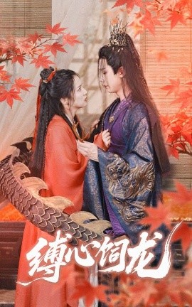 缚心饲龙全集