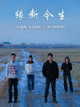 缘断今生全集