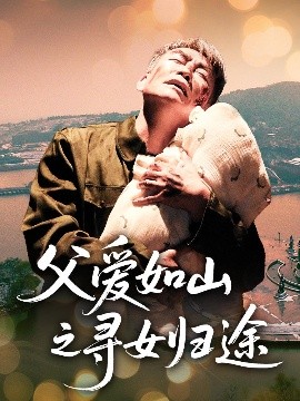 父爱如山之寻女归途全集