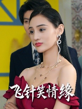 飞针笑情缘全集