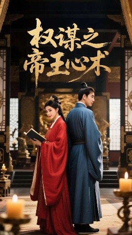 权谋之帝王心术全集