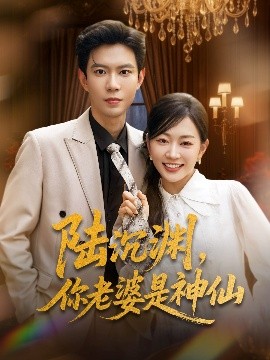 陆沉渊，你老婆是神仙全集