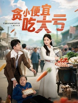 贪小便宜吃大亏 不要贪小便宜全集