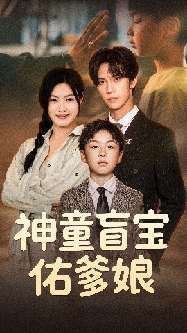 神童盲宝佑爹娘全集