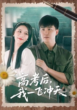 高考后我一飞冲天全集