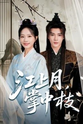 江上月掌中枝全集