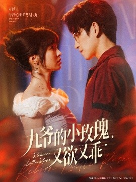 九爷的小玫瑰又欲又乖全集