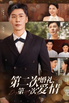 第二次婚礼第一次爱情全集