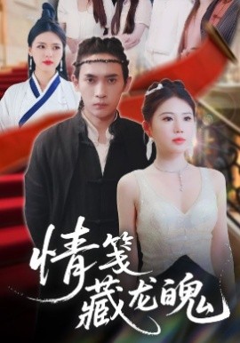 情笺藏龙魄全集