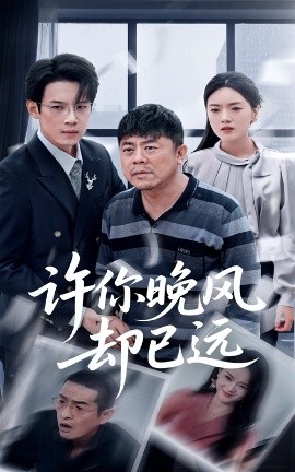 许你晚风却已远全集