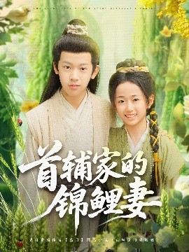 首辅家的锦鲤妻全集