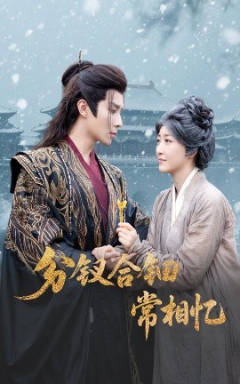 分钗合钿常相忆全集