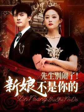 先生别闹了新娘不是你的全集