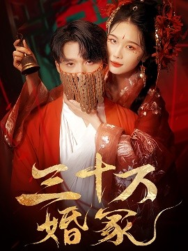 三十万婚冢全集