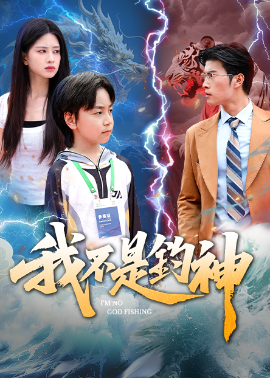 我不是钓神短剧全集