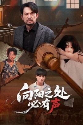 向阳之处必有声短剧全集