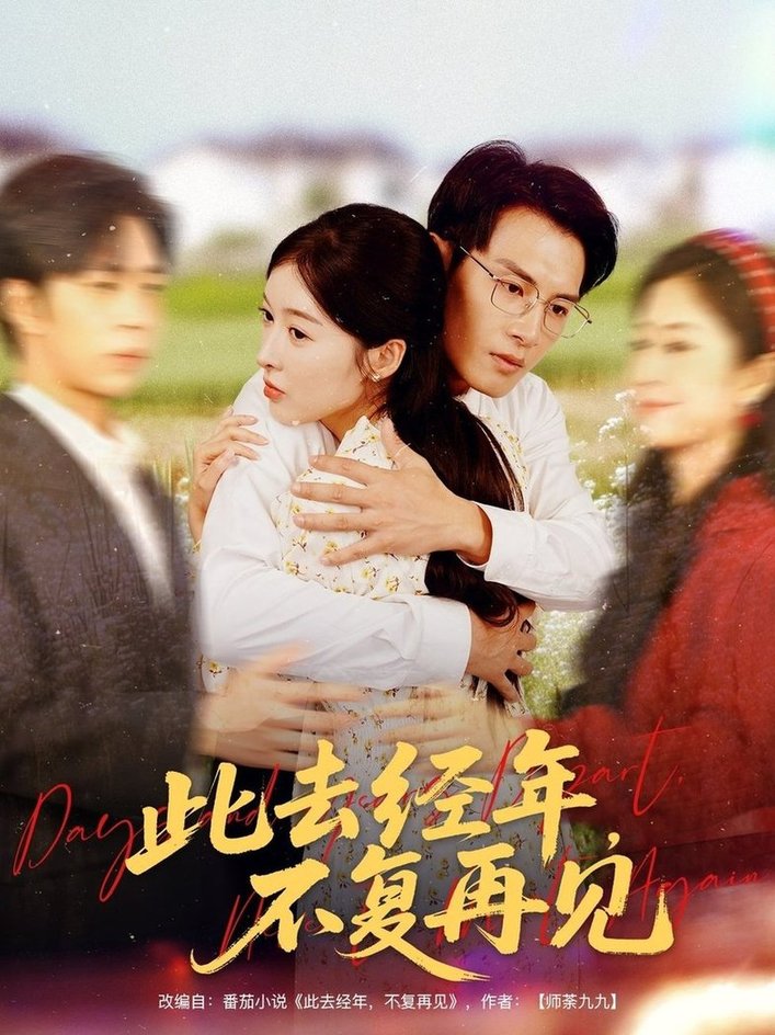 此去经年不复再见全集