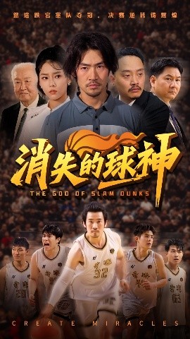 消失的球神全集