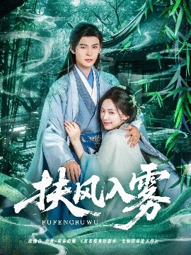 扶风入雾全集