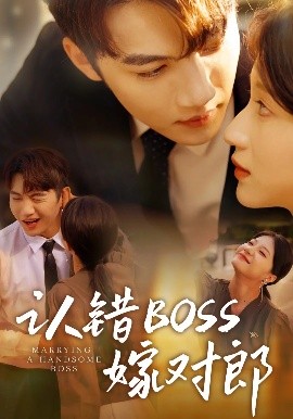 认错boss嫁对郎全集