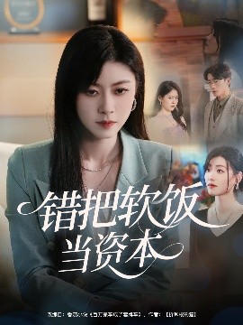 错把软饭当资本全集