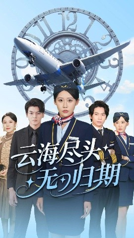 云海尽头无归期全集