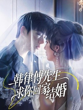 韩律傅先生求你回家结婚全集