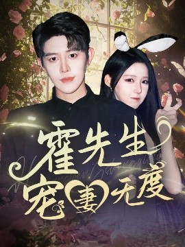 霍先生宠妻无度全集