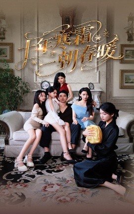 十年寒霜一朝春暖全集