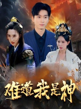 难道我是神全集