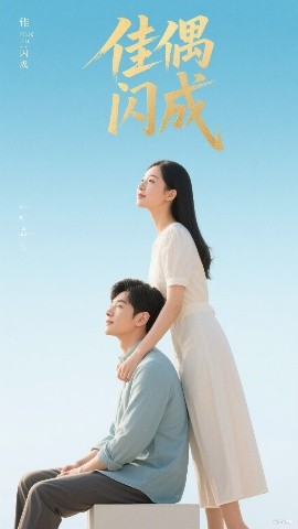 佳偶闪成 假婚真爱全集