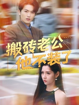 搬砖老公他不装了全集