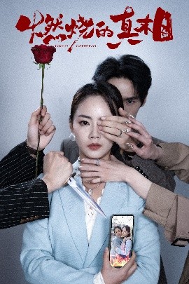 燃烧的真相全集