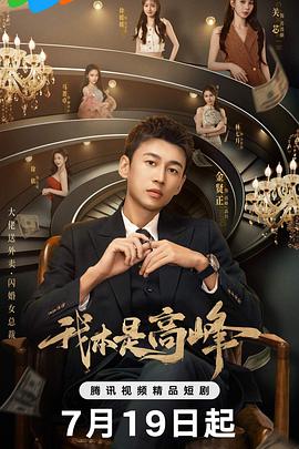 我本是高峰全集