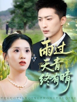 雨过天青终有晴全集