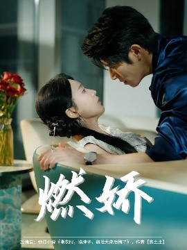 燃娇全集