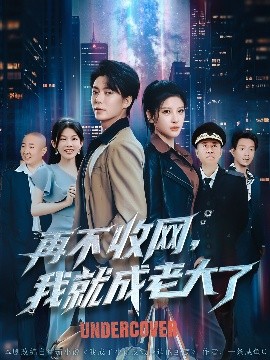 再不收网我就成老大了全集