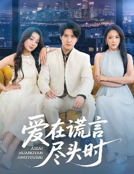 爱在谎言尽头时全集