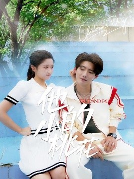 他的小桃花全集