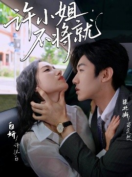 许小姐不将就全集