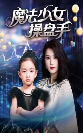 魔法少女操盘手全集