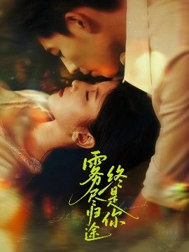 雾尽归途终是你全集