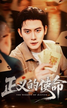 正义的使命全集