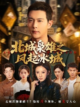 北城枭雄之风起冰城全集