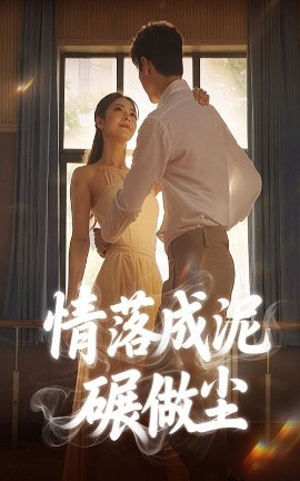 情落成泥碾作尘全集