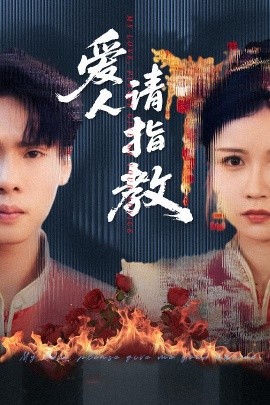 爱人请指教全集