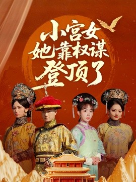 小宫女她靠权谋登顶了全集
