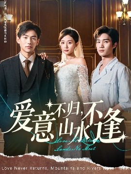 爱意不归山水不逢全集