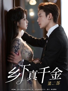 乡下真千金第二部全集