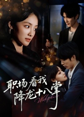 职场看我降龙十八掌全集